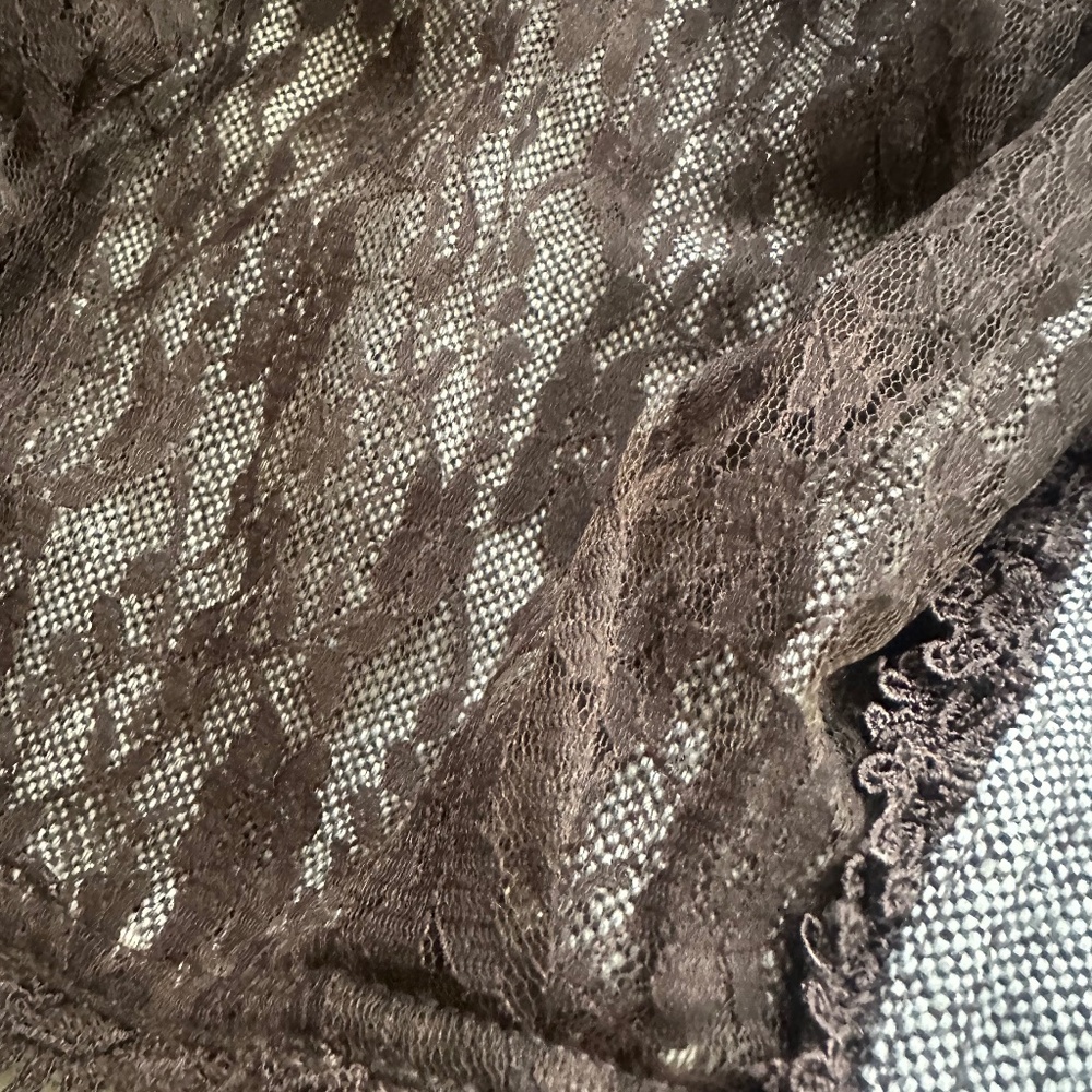 Cropped Jacket - Picture 3 of 5